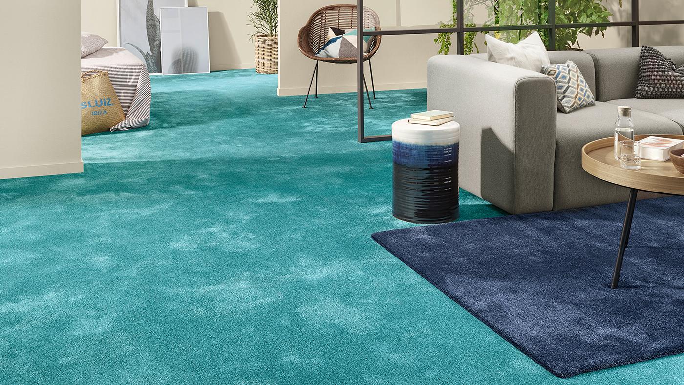 FOR ALL ALLERGY SUFFERERS VORWERK FLOORING LAUNCHES NEW HOME COLLECTION.