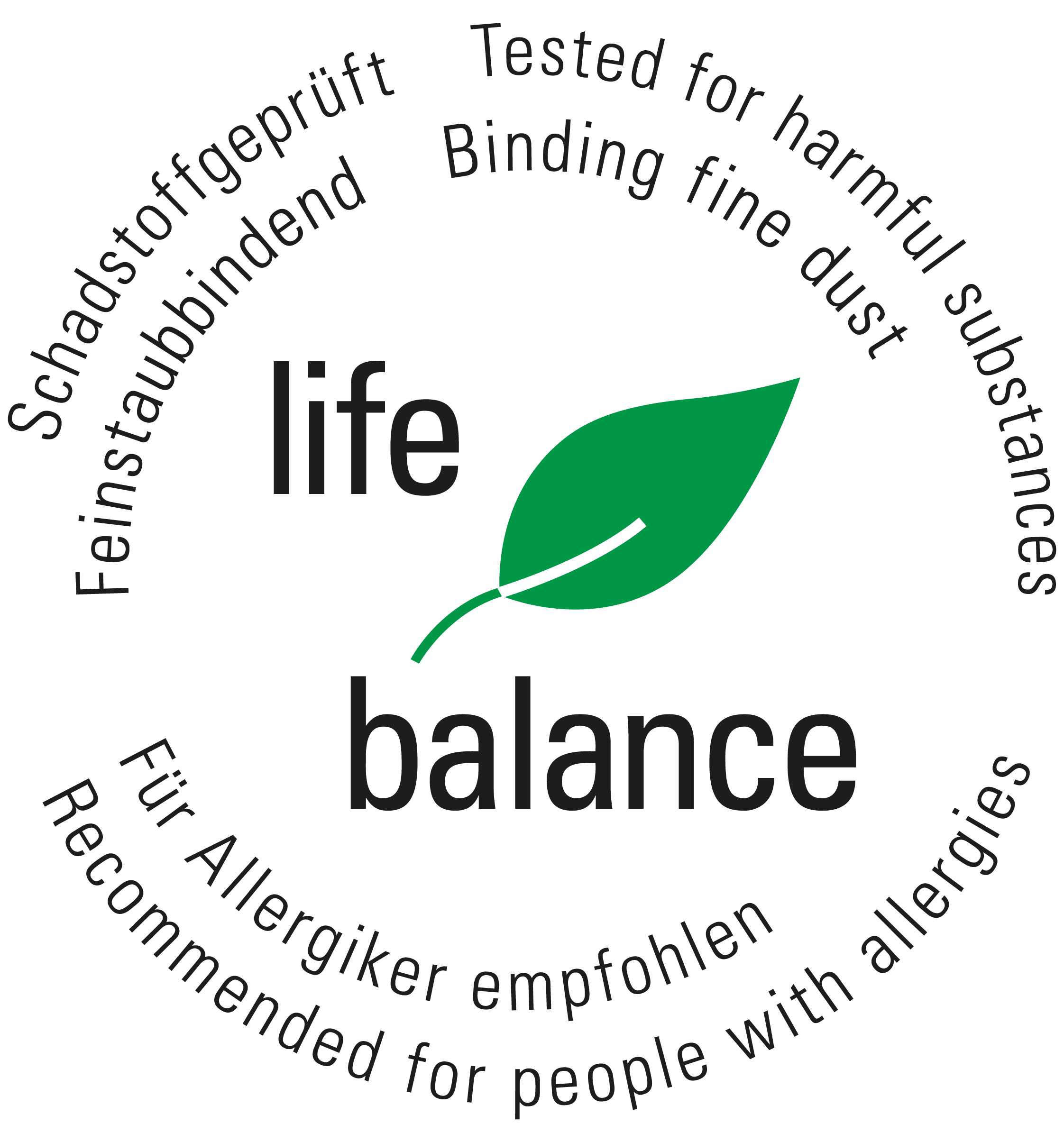 Life Balance